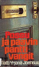 Possu ja paavin panttivangit
