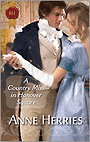 A Country Miss in Hanover Square (A Season In Town #1)