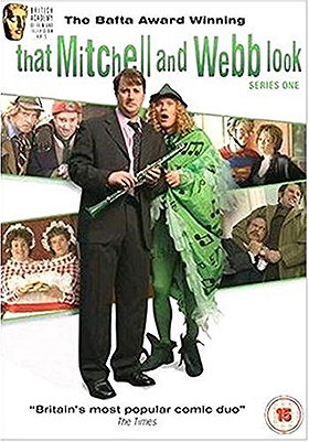 That Mitchell and Webb Look