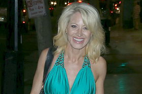 Sara Barrett