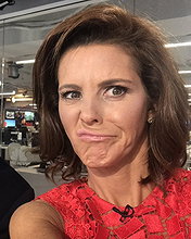 Stephanie Ruhle pictures and photos