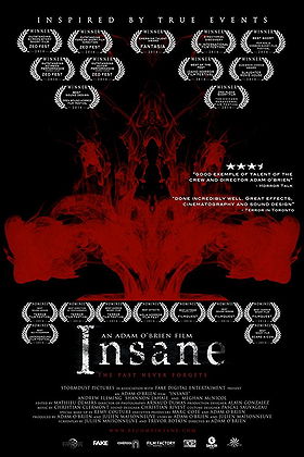Insane                                  (2014)