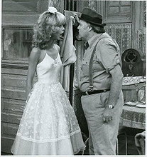 Bonnie Ebsen pictures and photos