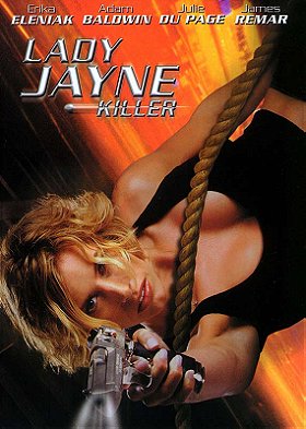 Lady Jayne: Killer