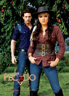 Mi pecado                                  (2009- )