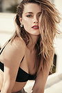 Amber Heard