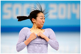 Mao Asada