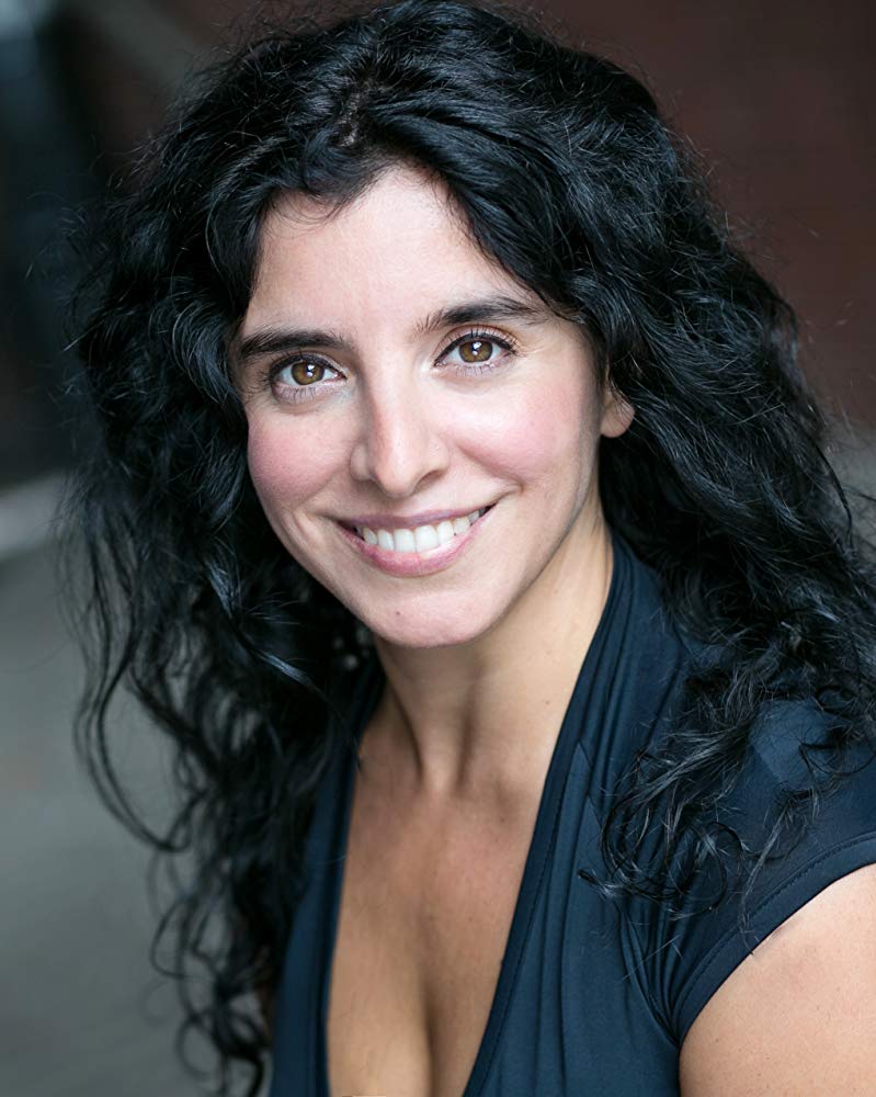 Maria Jose Bavio
