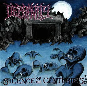 Silence Of The Centuries