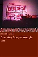 One Way Boogie Woogie (1977)