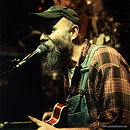 Seasick Steve