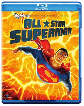 All-Star Superman 