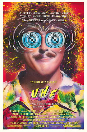 UHF