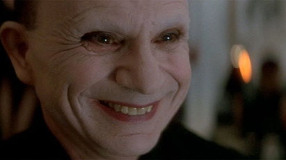 Mystery Man (Lost Highway)