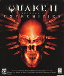Quake II Netpack 1: Extremities
