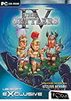 The Settlers IV