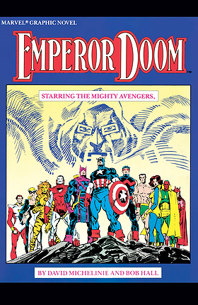 Emperor Doom