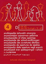 Encyclopaedia of Chess Openings: v. D