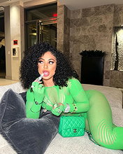 Tamera Kissen pictures and photos