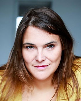 Rébecca Finet