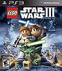 LEGO Star Wars III: The Clone Wars