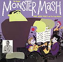 The Original Monster Mash