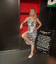 Sally Mullins pictures and photos