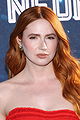 Karen Gillan