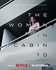 The Woman in Cabin 10
