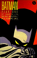 Batman: Year One