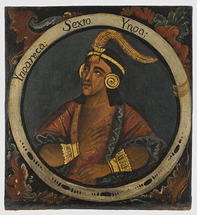 Inca Roca