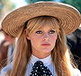 Brigitte Bardot