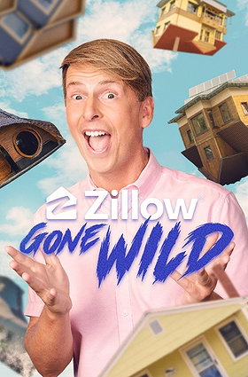 Zillow Gone Wild