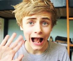 Bertie Gilbert