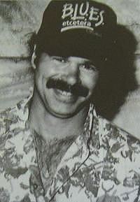 Tom Shaka