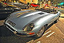 Jaguar E-Type