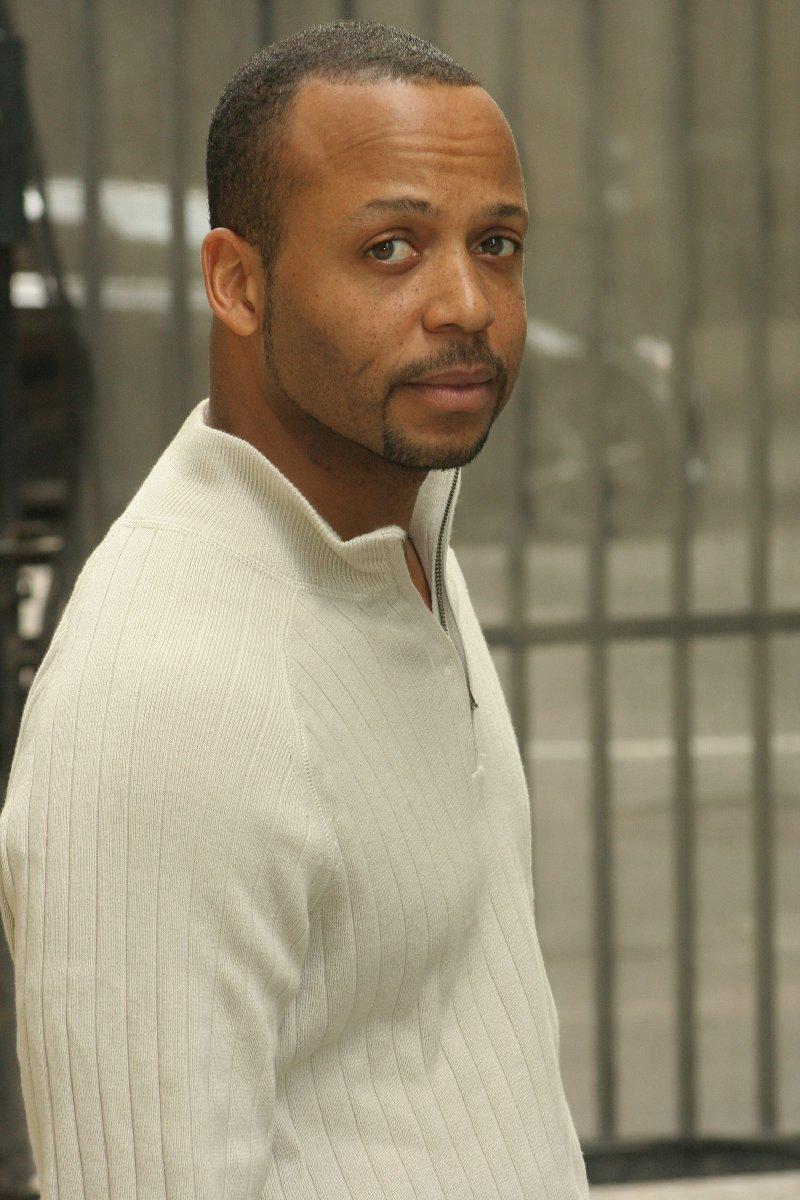 Terrance Christopher Jones