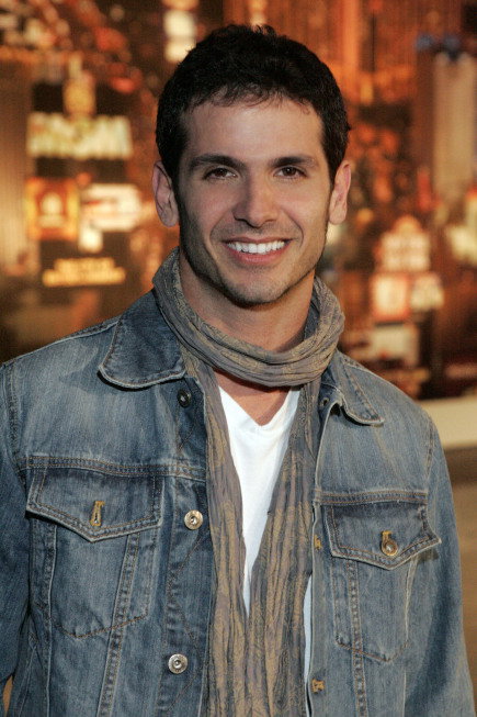 Tyce Diorio