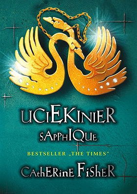 Uciekinier Sapphique (Sapphique)