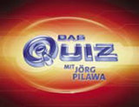 Das Quiz mit Jörg Pilawa