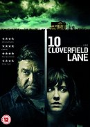 10 Cloverfield Lane  