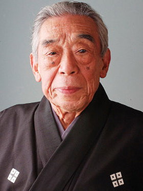 Sensaku Shigeyama