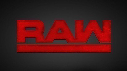 WWE Raw 01/16/17