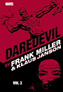 Daredevil, Vol. 3