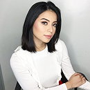 Glaiza de Castro