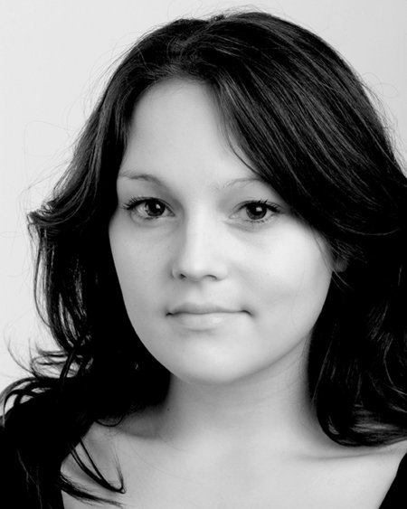 Jessica Ashworth