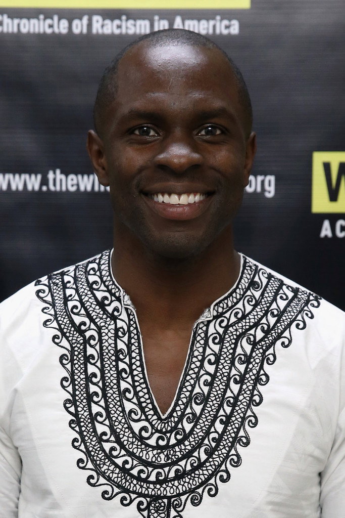 Gbenga Akinnagbe