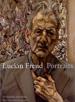 Lucian Freud: Portraits