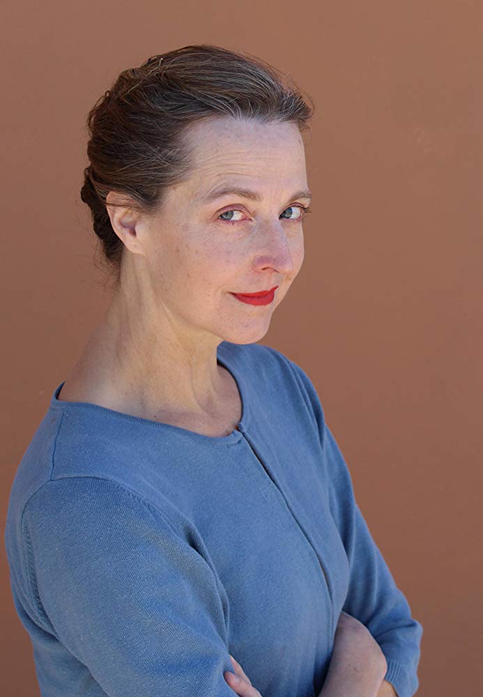 Catherine Haun