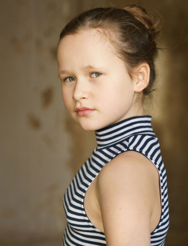 Lara Zühlke